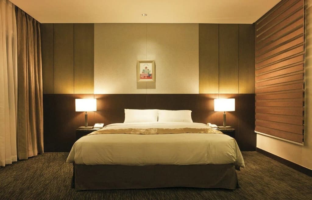 Stanford Hotel Seoul - photo 5