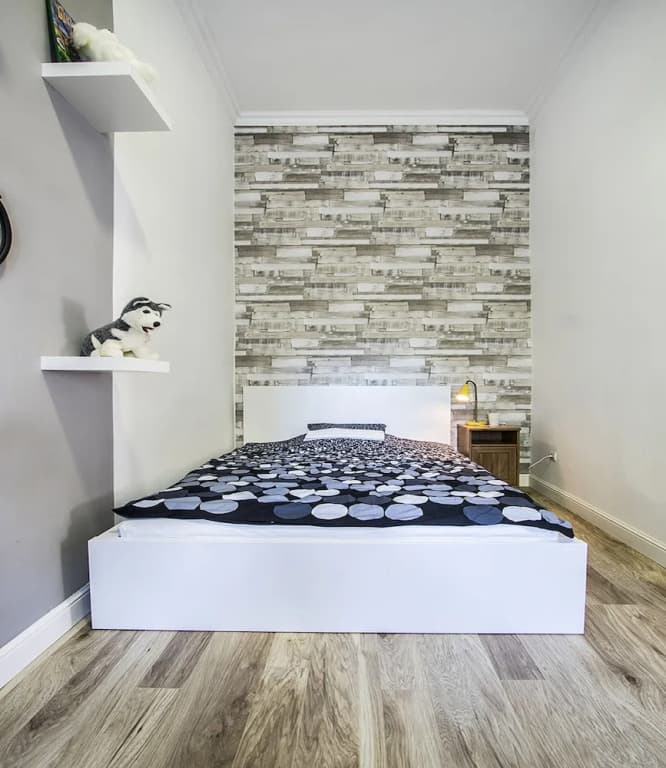 Large Central Apartments Rippl Rónai - photo 6