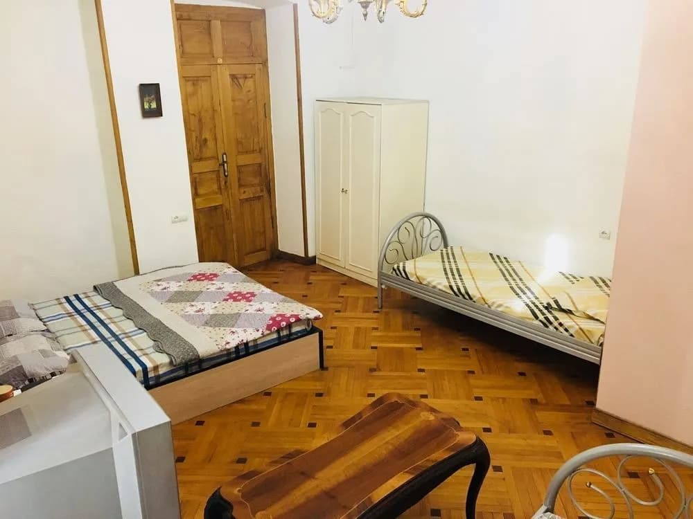 Parallax Hostel - photo 6