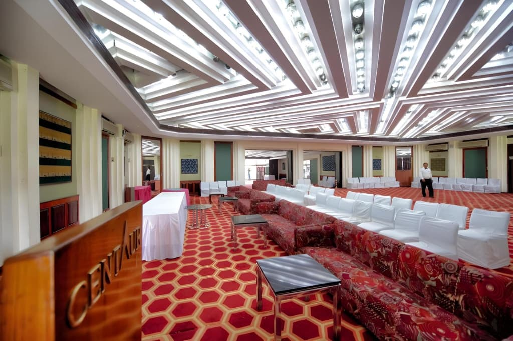 Centaur Hotel - photo 11