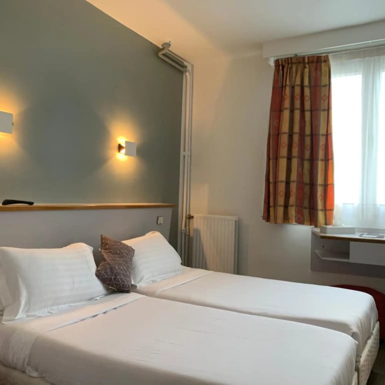 Hôtel Picardy - photo 31