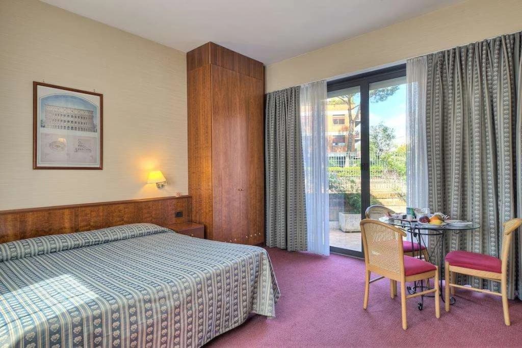 Hotel Petra - photo 3