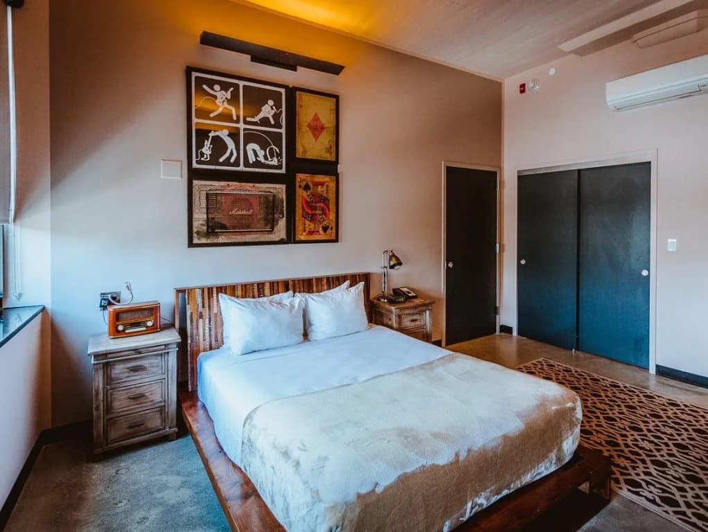 The Paper Factory Hotel - photo 2