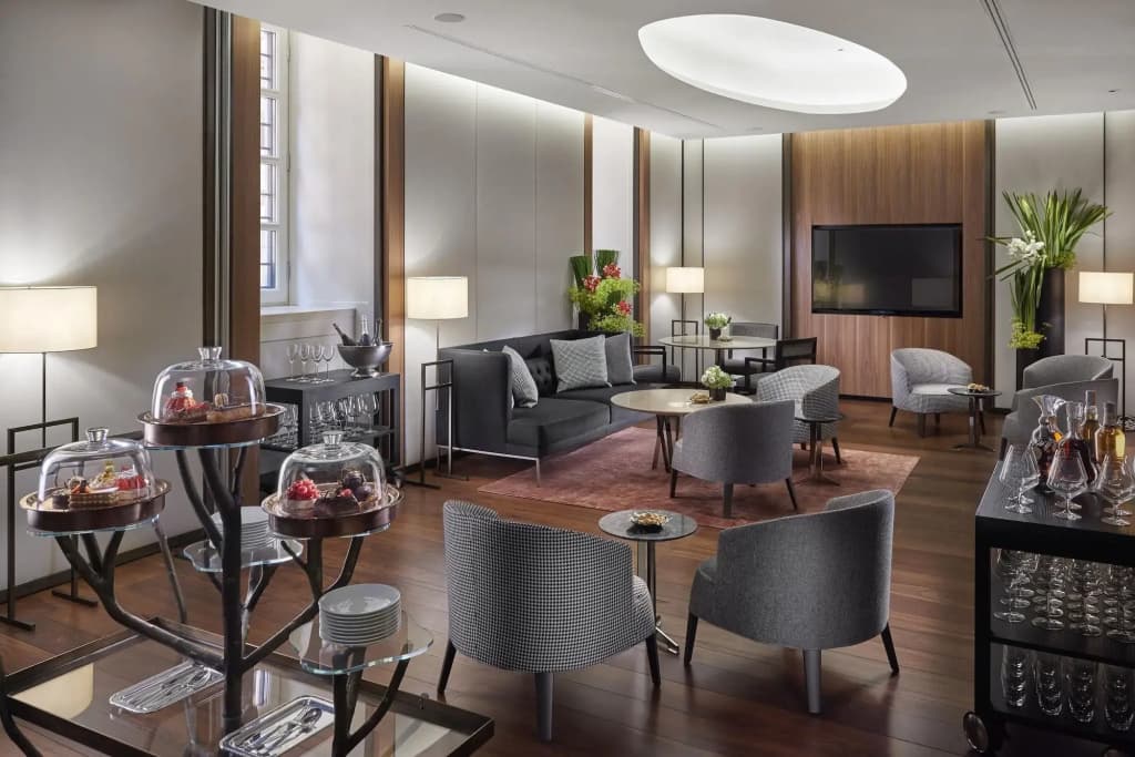 Mandarin Oriental, Milan - photo 21