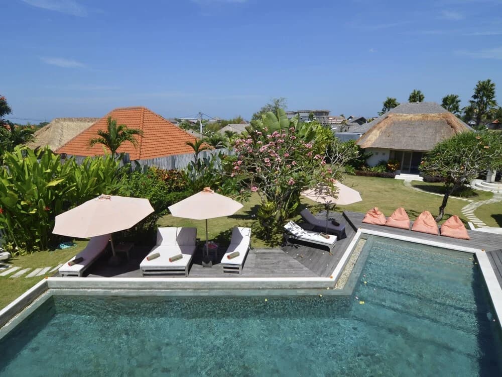 Villa Kami - photo 11