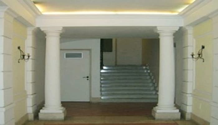 Opera - main photo