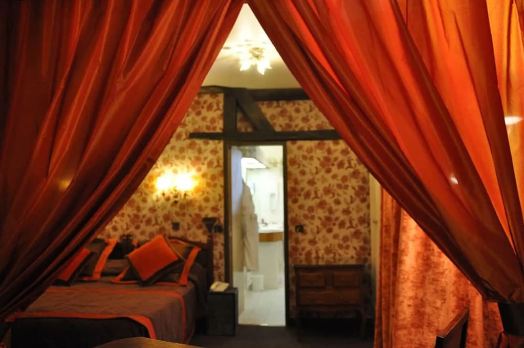 Hôtel des Orfèvres - photo 13