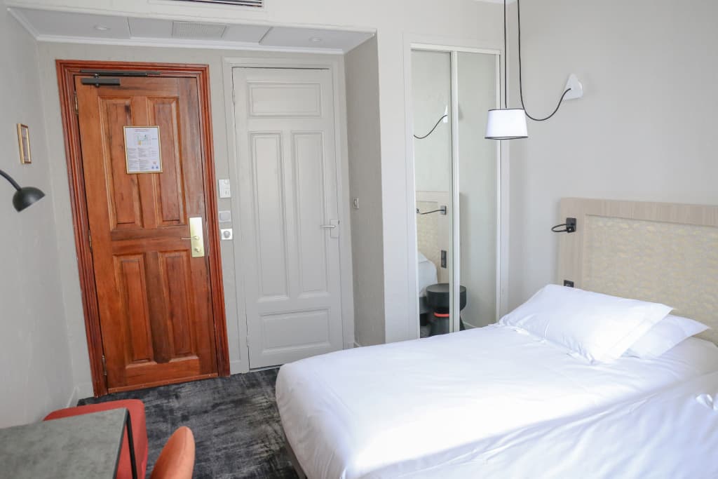 Hôtel Vendôme - photo 6