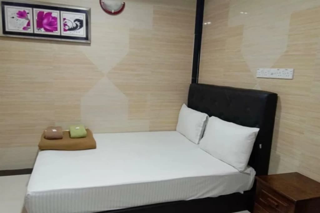 Hartamas Business Hotel - photo 7