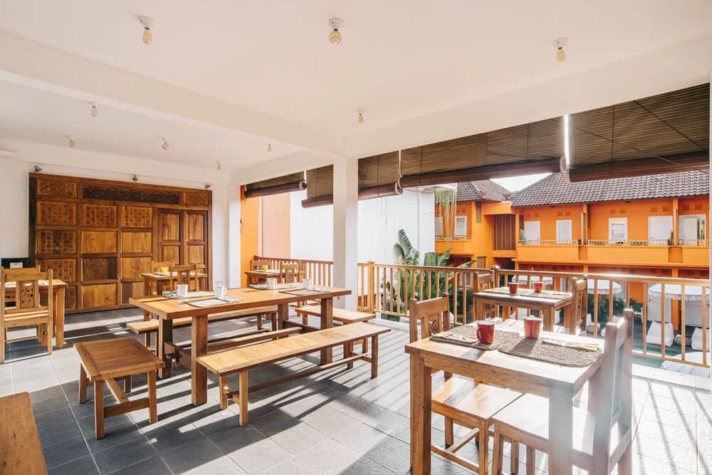 Guna Mandala Inn - photo 22