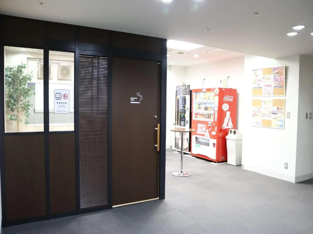 Hotel Primrose Osaka - photo 7