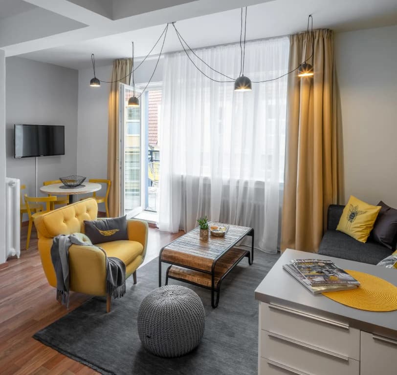 City Leaf Apartments - photo 4