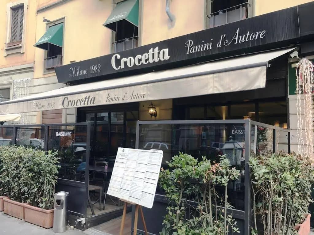 Locanda Pandenus - main photo