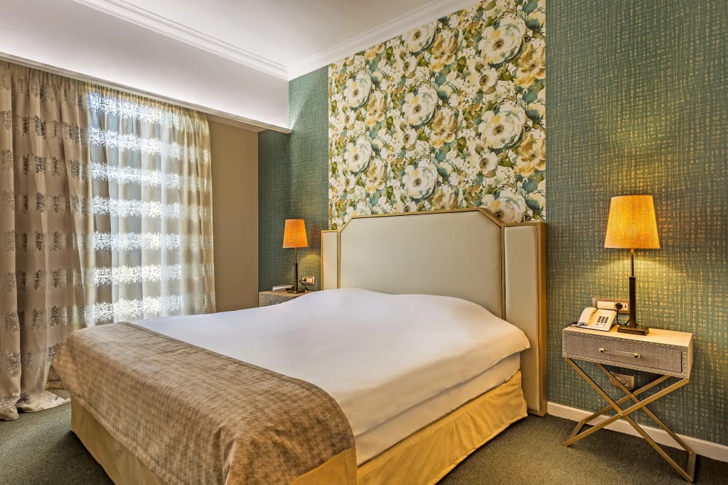 Airotel Stratos Vassilikos Hotel - photo 5