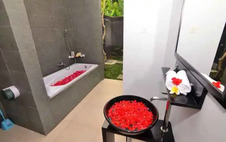 The Loyik Villa Ubud - photo 24