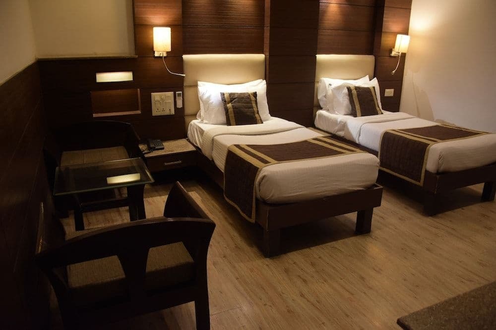 West Yard Hotels - photo 43