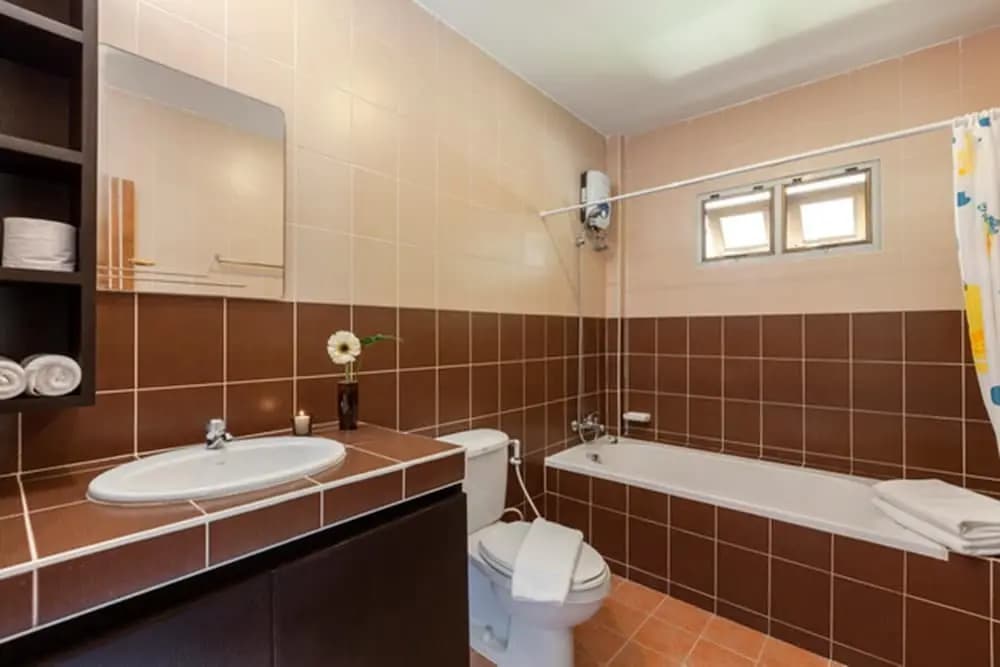 Chaofa West Pool Villa - photo 8