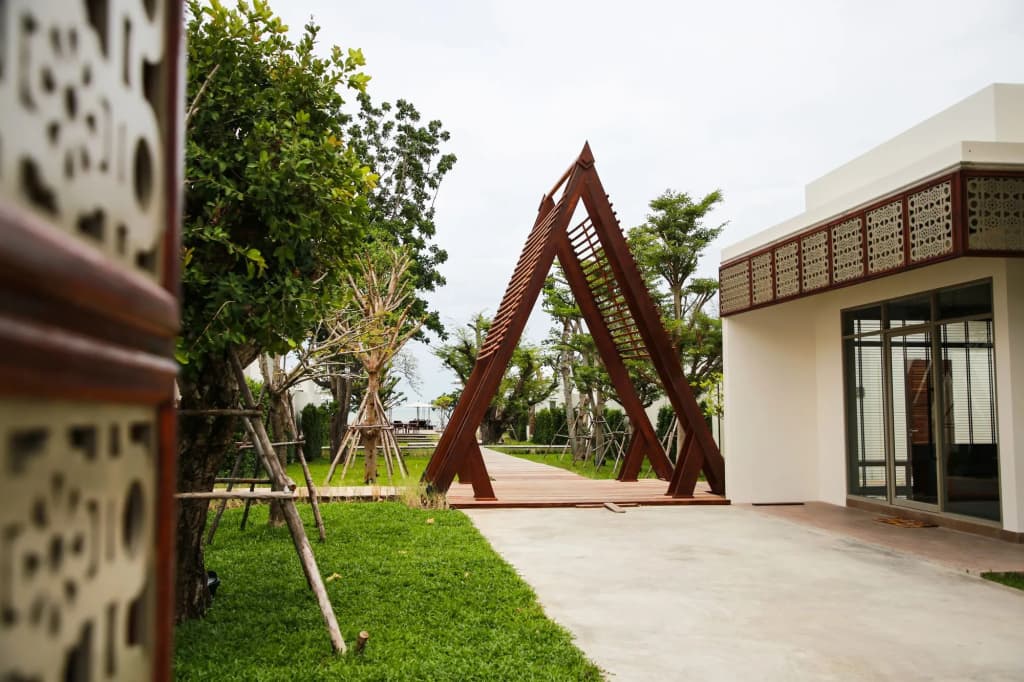 De Chaochom Hua Hin - photo 24