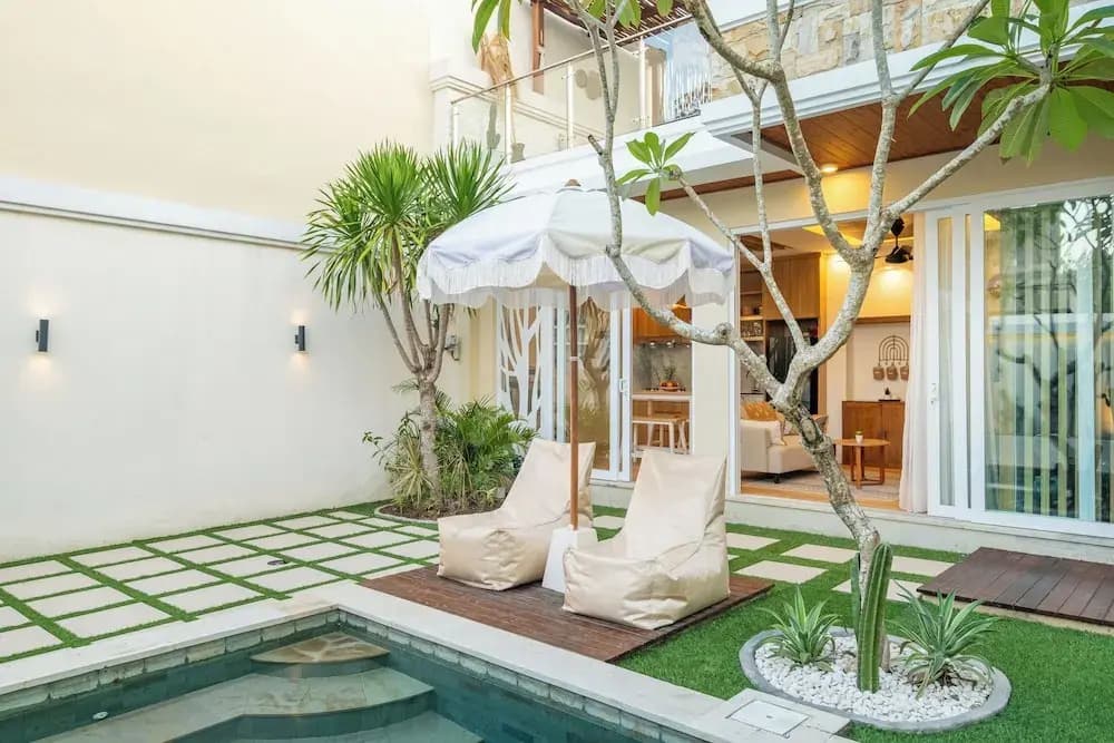Villa Dove By OriVista - photo 10