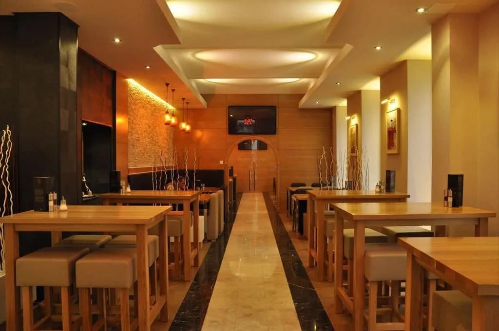 Arnes Hotel Vienna - photo 12