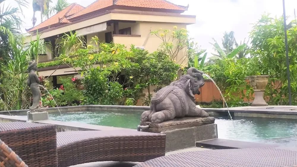 Indraprastha 2 Bungalow - photo 12