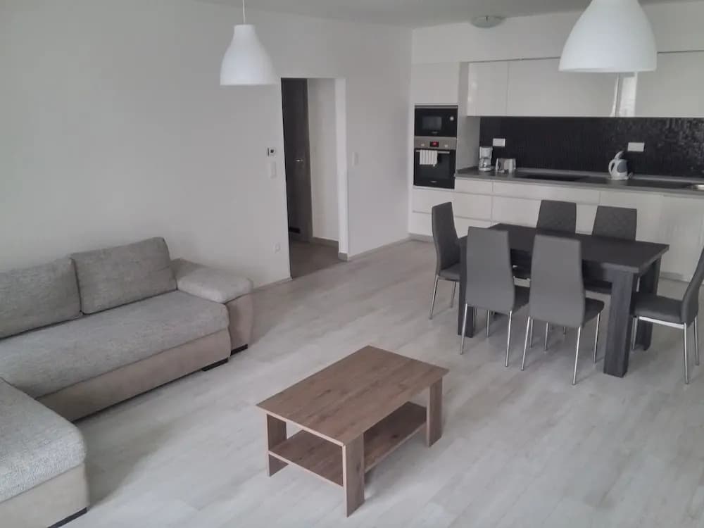 Nova City Apartments - photo 6