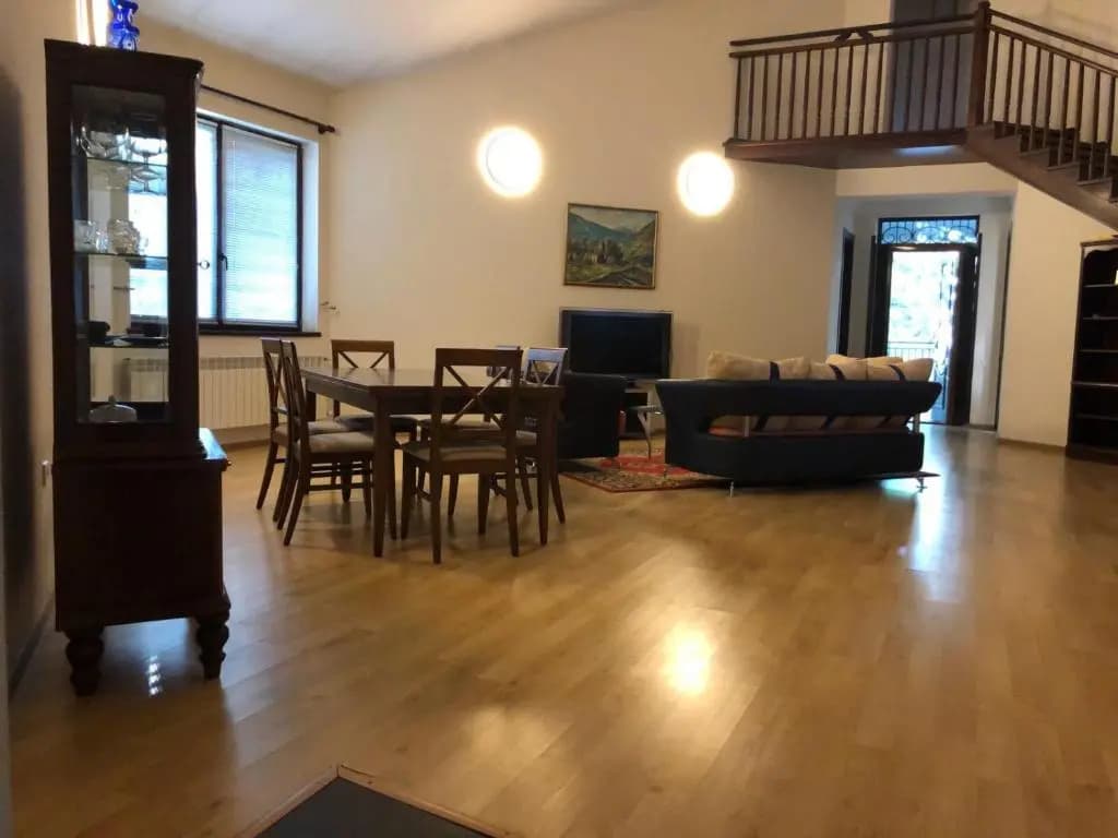 Luxury House - photo 12