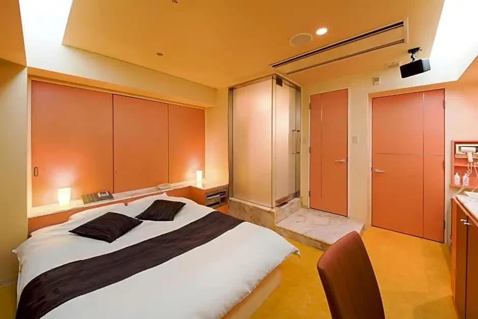 Osaka - Hotel / Vacation STAY 70127 - photo 2
