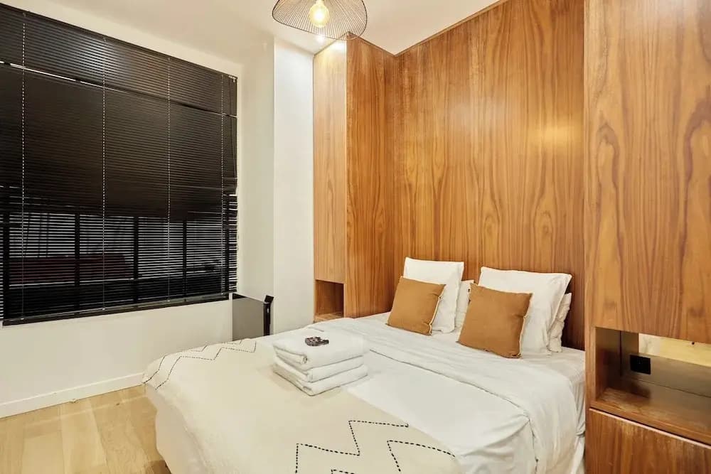 Apartment Center of Paris Sacre Coeur - photo 6