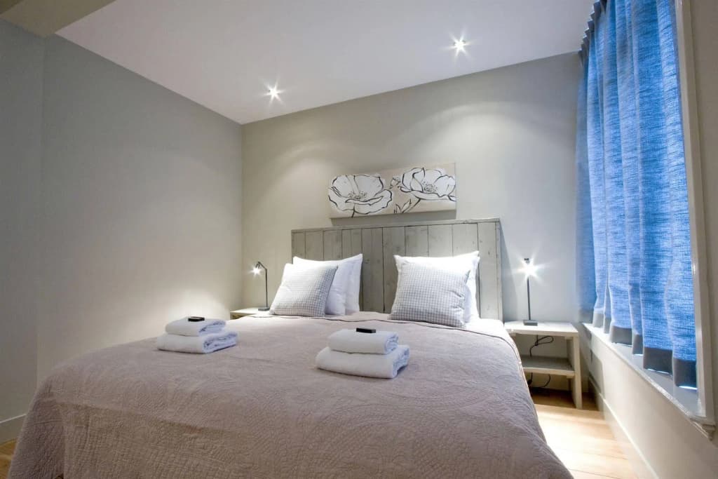 City Centre VIP Apartments - photo 4