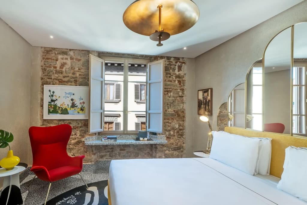 Calimala Hotel  - photo 11