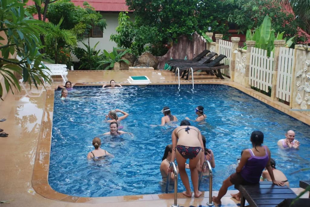 Bounty Resort - photo 13