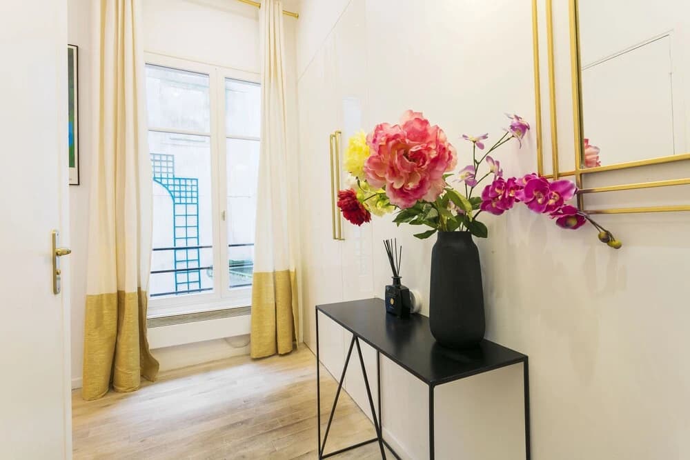Les Halles - Louvre Private Apartment - photo 2