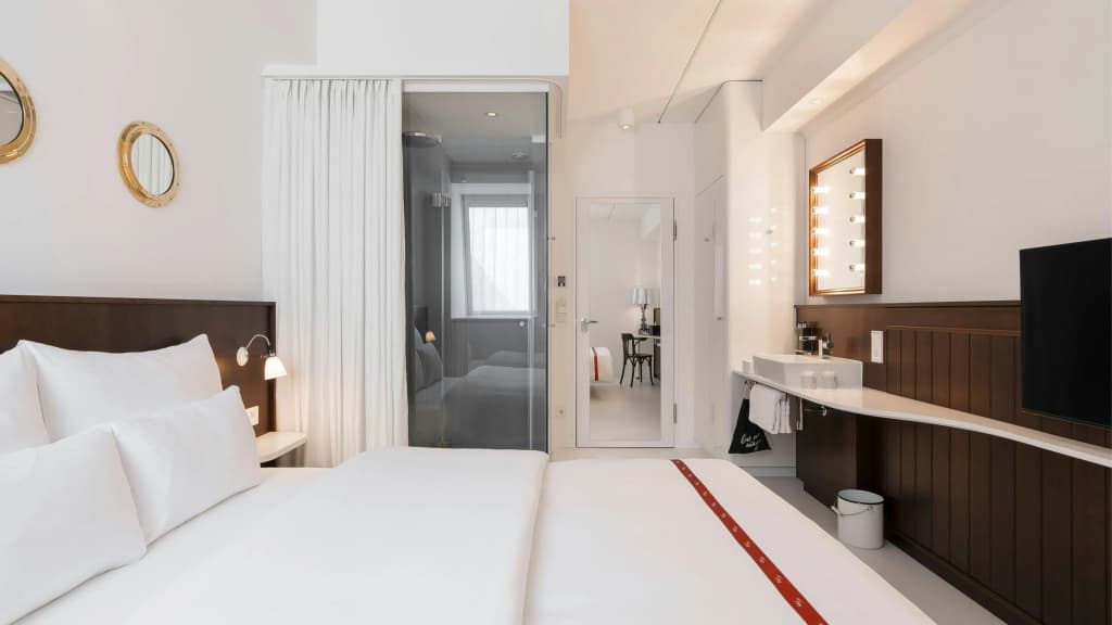Ruby Lissi Hotel Vienna by IHG - photo 31