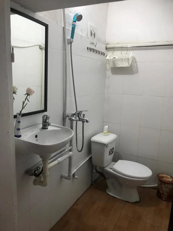 Cucku Homestay - photo 11