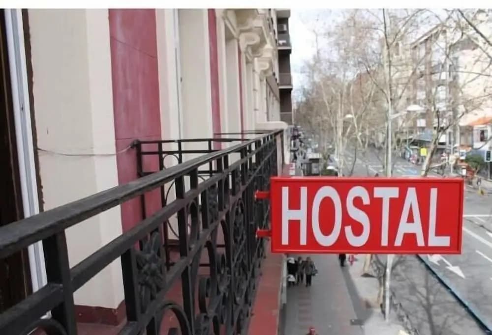 Hostal Abitum Madrid - photo 17