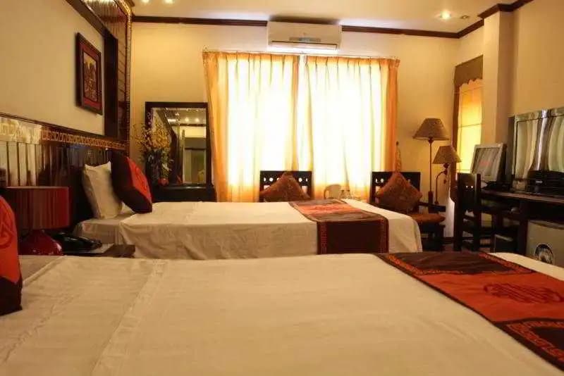 Indochina 2 Hotel - photo 6