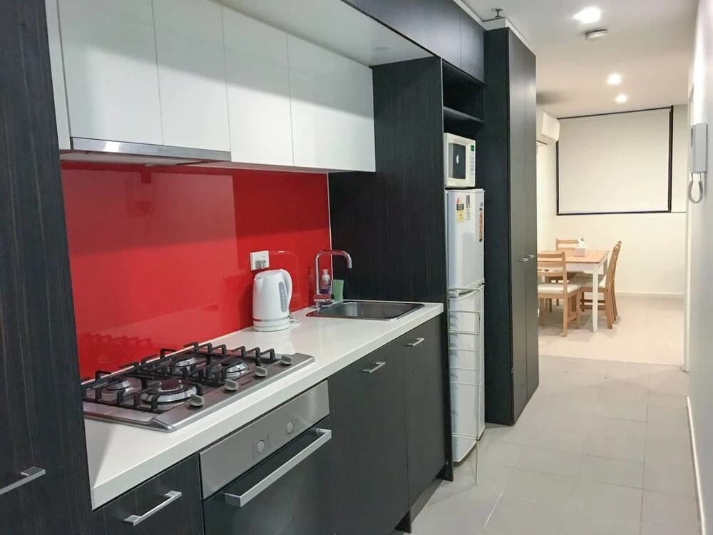 2 Bedrooms 2 Bathrooms Opposite Melbourne Central - photo 12