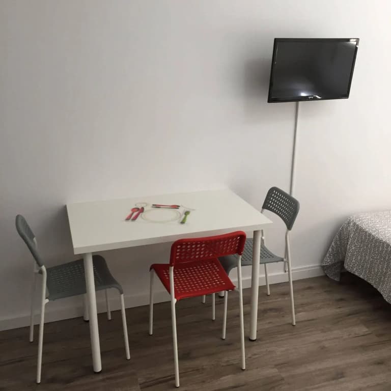 Apartamentos Arguelles - photo 11