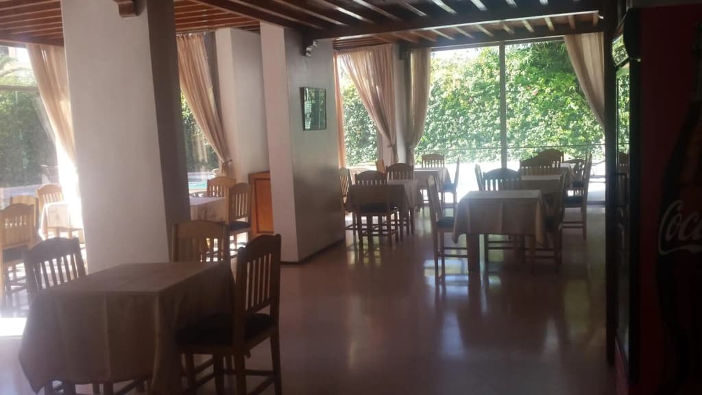 Hotel Le Grand Imilchil - photo 23