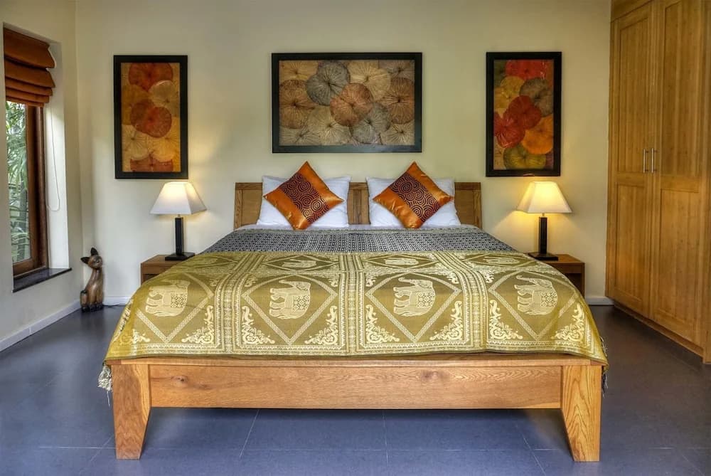 Hideaway Villa - photo 4
