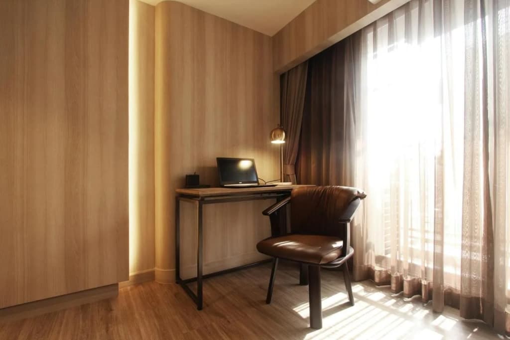@Nares Hotel - photo 5