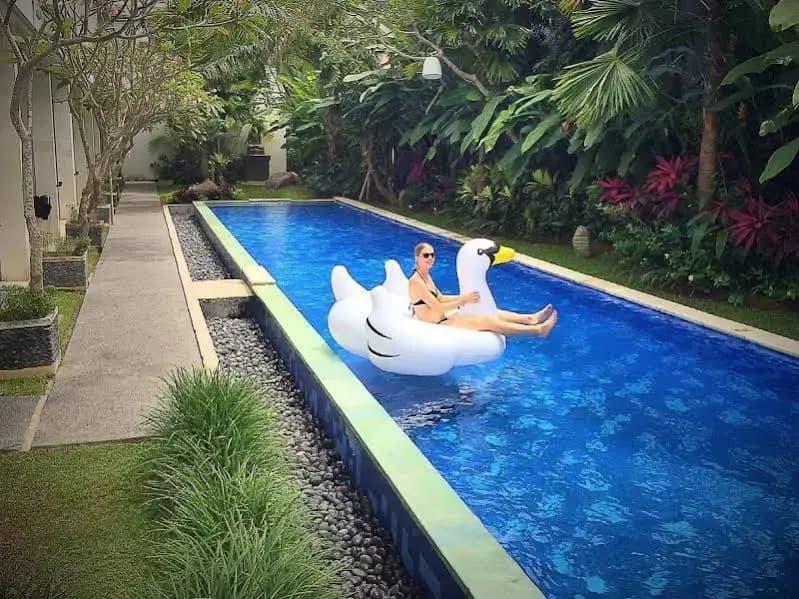 Sunti Ubud Resort and Villa - photo 10