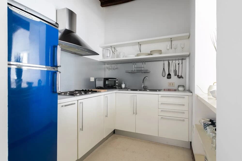 Apartment in Monti - photo 12