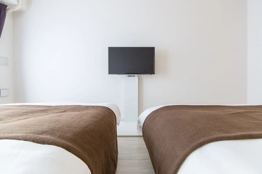 Mebius Namba Residence - photo 4
