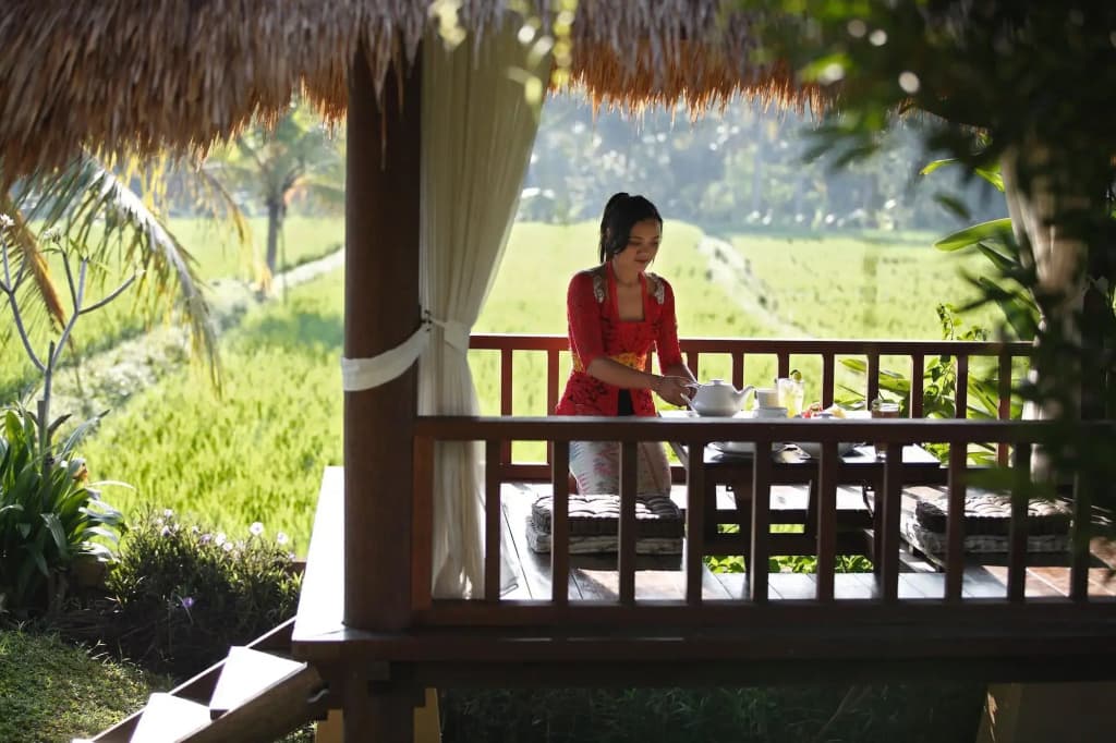 Satori Villas Bali - photo 48