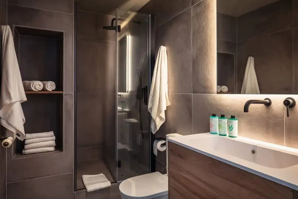 Lovely 6 BR Flat in L Eixample - photo 21