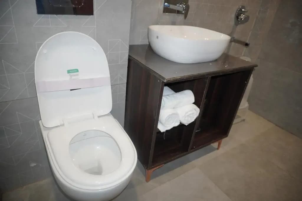 Hotel Royal Rosette - photo 10