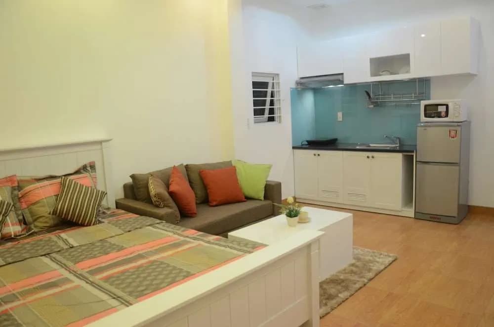 Smiley Apartment 2 - photo 19