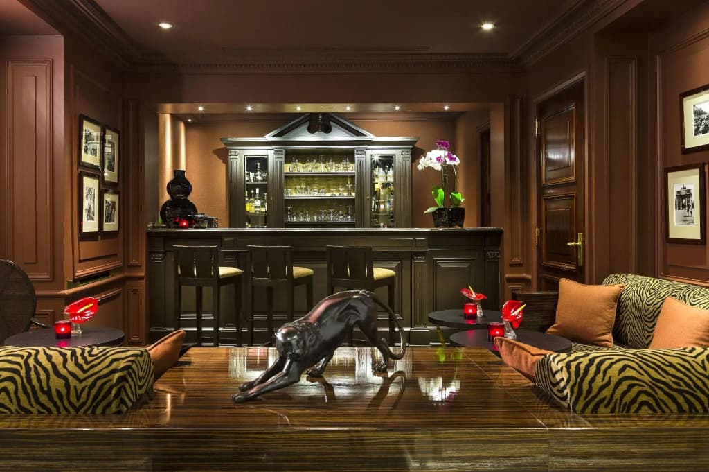 Hotel Francois 1er - photo 7